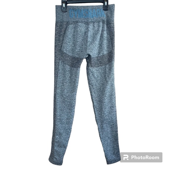 Gymshark leggings - Picture 2 of 3